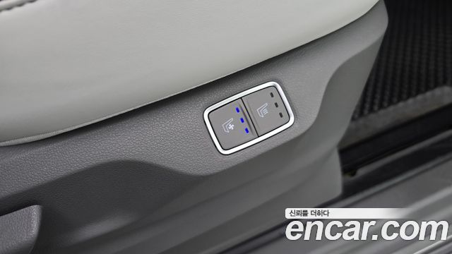 Hyundai Staria 2023 — photo 26