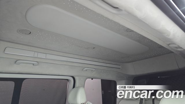 Hyundai Staria 2023 — photo 27