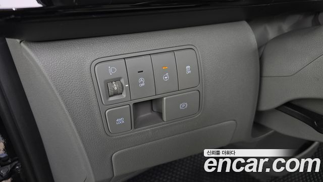 Hyundai Staria 2023 — photo 29