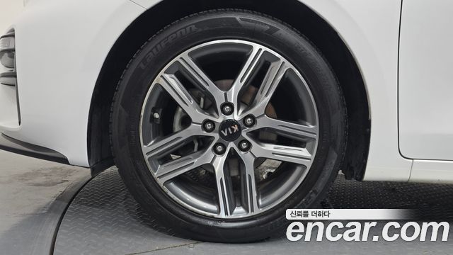 Kia K3 2019 — photo 5