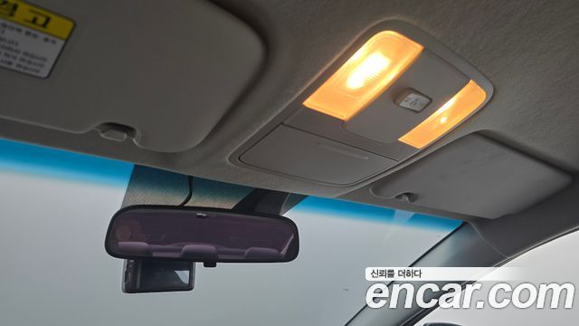 Kia K3 2019 — photo 21