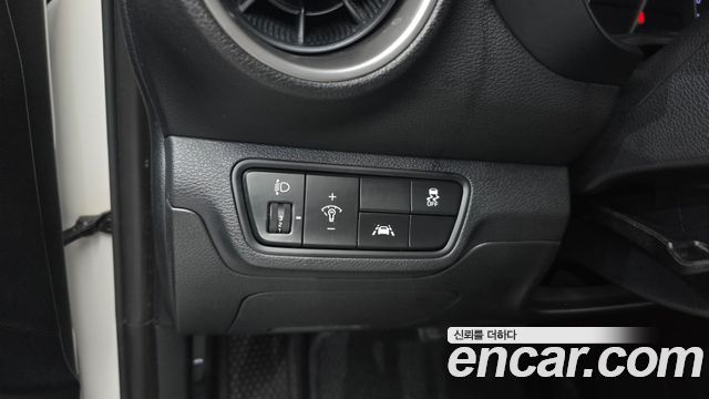 Kia K3 2019 — photo 22