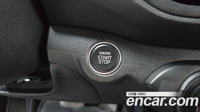 Kia K3 2019 — photo 24