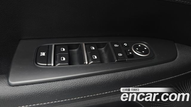 Kia K3 2019 — photo 28