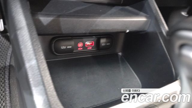 Kia K3 2019 — photo 30