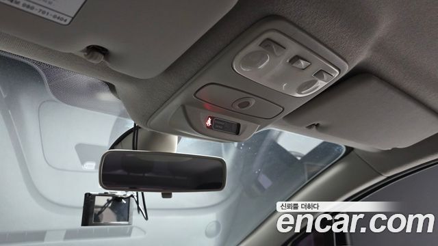 Renault Korea QM3 2016 — photo 25