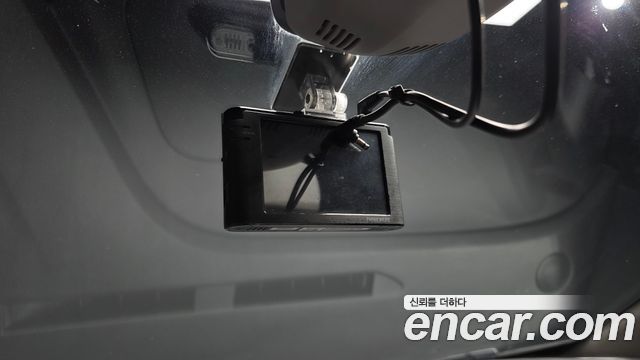 Renault Korea QM3 2016 — photo 28