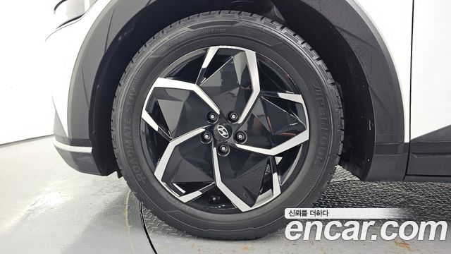 Hyundai Ioniq5 2022 — photo 5
