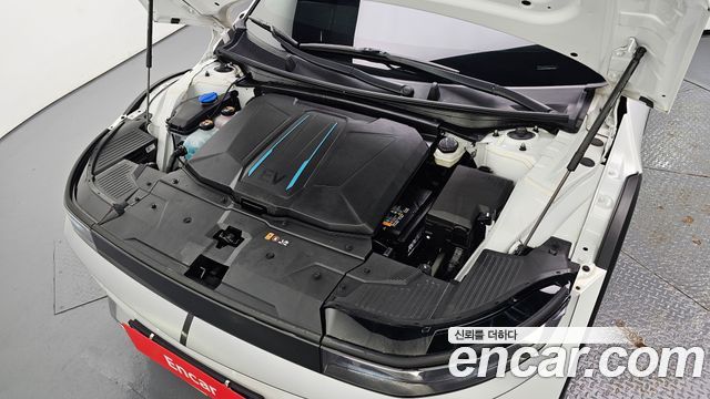 Hyundai Ioniq5 2022 — photo 6