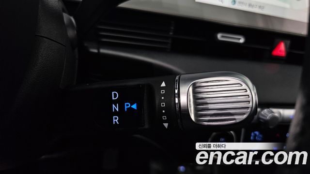 Hyundai Ioniq5 2022 — photo 12
