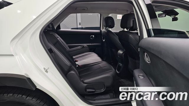 Hyundai Ioniq5 2022 — photo 17