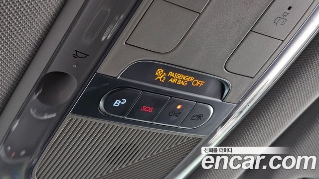Hyundai Ioniq5 2022 — photo 22
