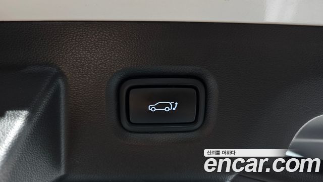 Hyundai Ioniq5 2022 — photo 24