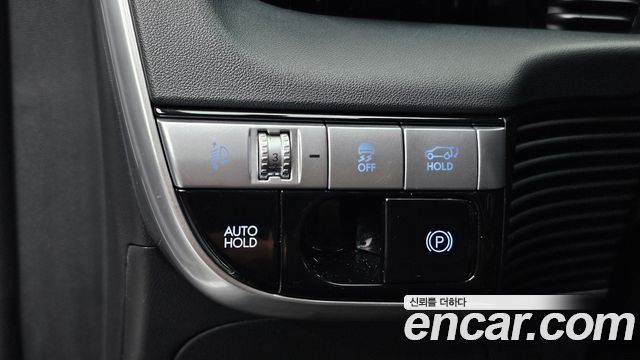 Hyundai Ioniq5 2022 — photo 26