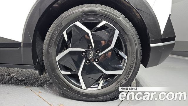 Hyundai Ioniq5 2022 — photo 7