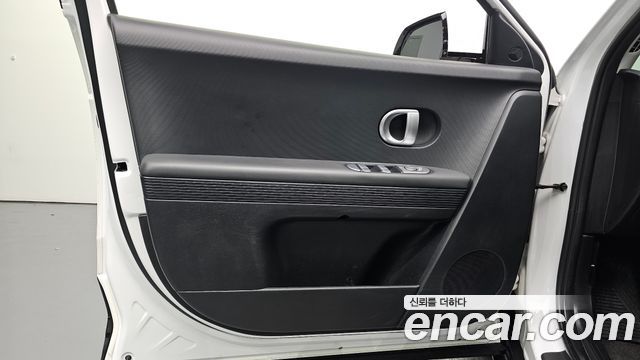 Hyundai Ioniq5 2022 — photo 14