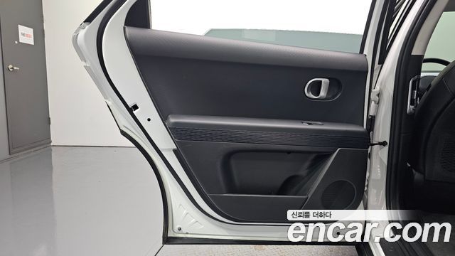 Hyundai Ioniq5 2022 — photo 15