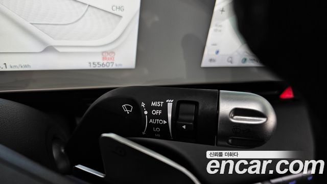 Hyundai Ioniq5 2022 — photo 27