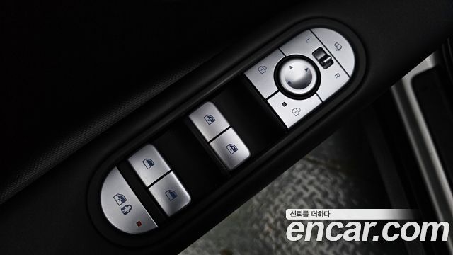 Hyundai Ioniq5 2022 — photo 28
