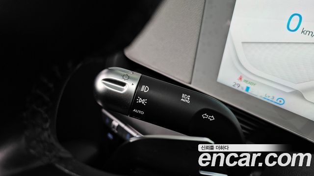 Hyundai Ioniq5 2022 — photo 29