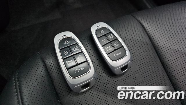 Hyundai Ioniq5 2022 — photo 30