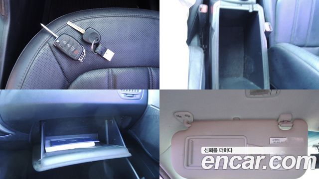 Hyundai Tucson 2013 — photo 17