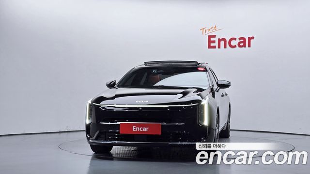 Kia K8 2025 — photo 3