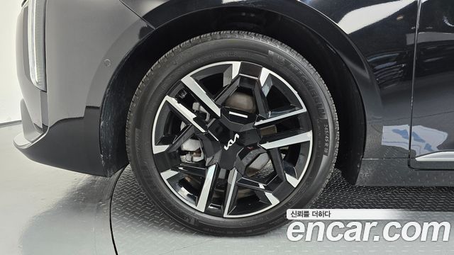 Kia K8 2025 — photo 5