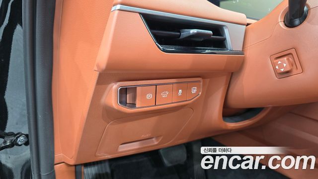 Kia K8 2025 — photo 29