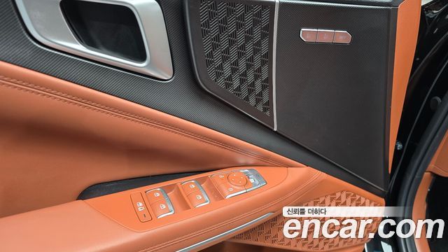 Kia K8 2025 — photo 31