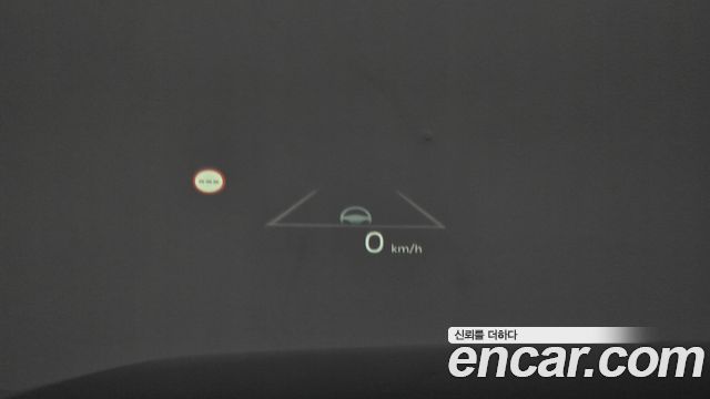Kia K8 2025 — photo 34