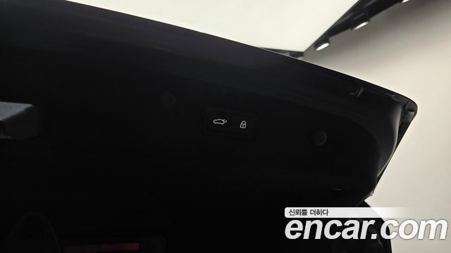 Kia K8 2025 — photo 36