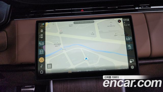 Land Rover Range Rover 2024 — photo 19