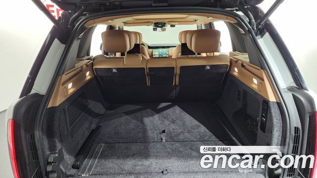 Land Rover Range Rover 2024 — photo 26