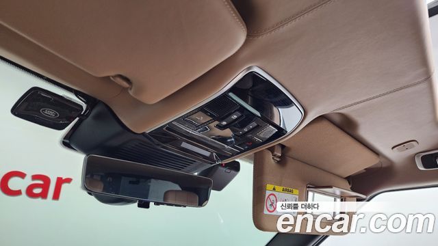 Land Rover Range Rover 2024 — photo 29