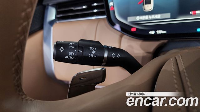 Land Rover Range Rover 2024 — photo 36