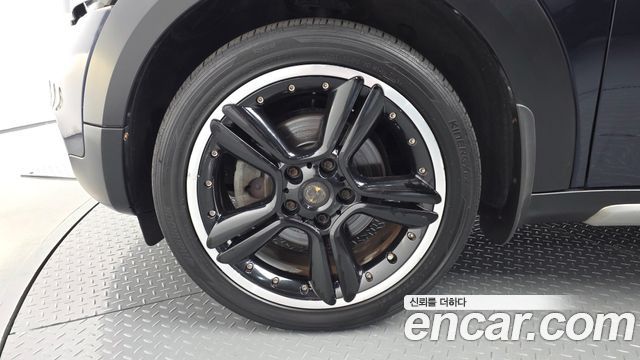 Mini Countryman 2015 — photo 5