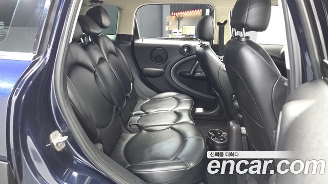 Mini Countryman 2015 — photo 12