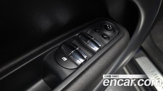 Mini Countryman 2015 — photo 19