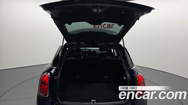 Mini Countryman 2015 — photo 20