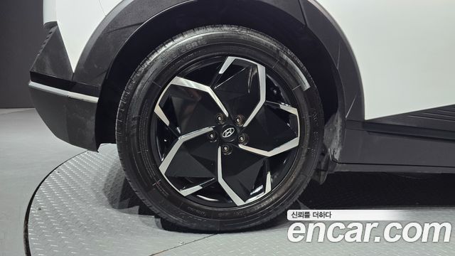 Hyundai Ioniq5 2022 — photo 5