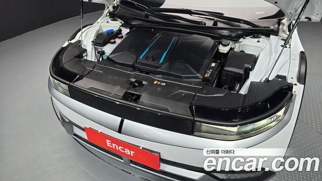 Hyundai Ioniq5 2022 — photo 6