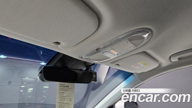 Hyundai Ioniq5 2022 — photo 25