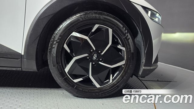 Hyundai Ioniq5 2022 — photo 7