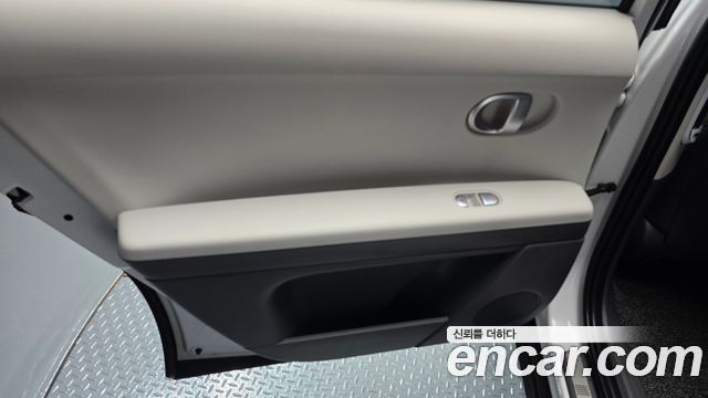 Hyundai Ioniq5 2022 — photo 15