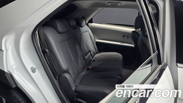 Hyundai Ioniq5 2022 — photo 16