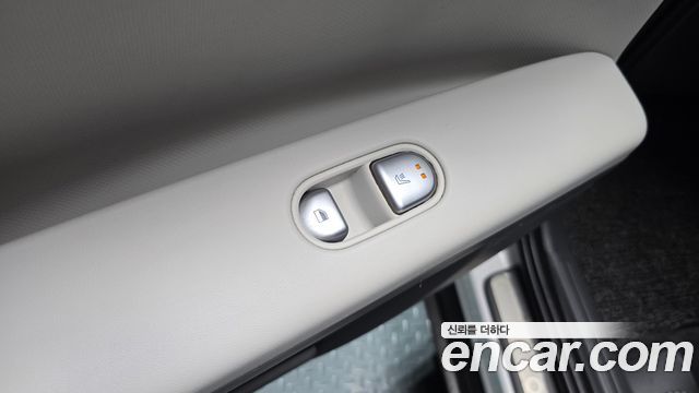 Hyundai Ioniq5 2022 — photo 28