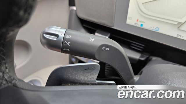 Hyundai Ioniq5 2022 — photo 29