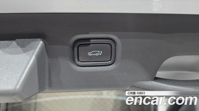 Hyundai Ioniq5 2022 — photo 30