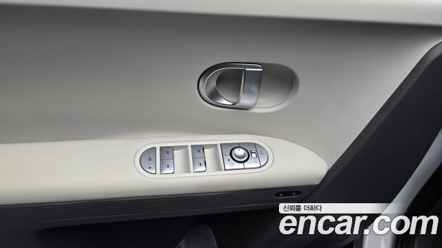Hyundai Ioniq5 2022 — photo 31